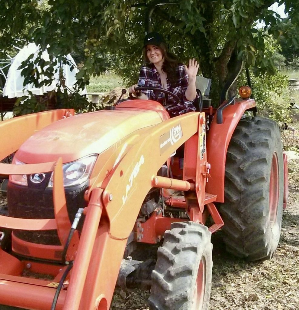 Black Creek Community Farm