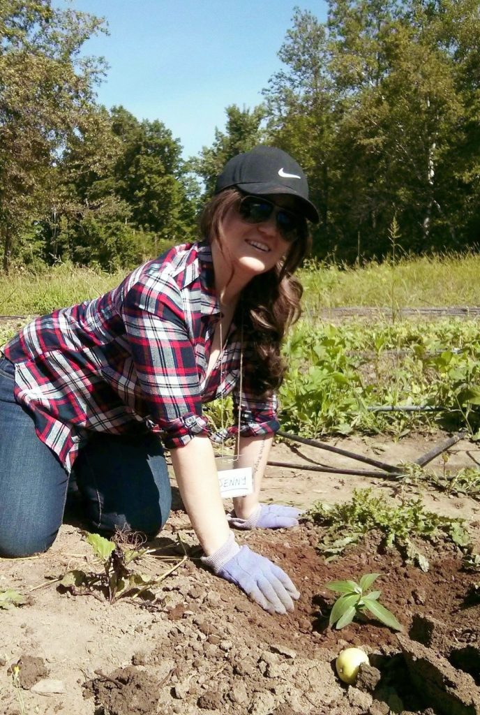 Black Creek Community Farm